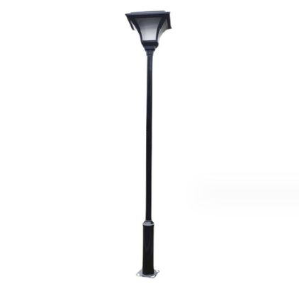 Lumières de jardin à l'épreuve de l'eau 6500K Pour la porte d'entrée