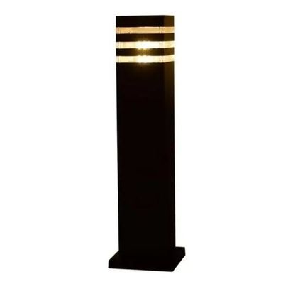 Lumières LED en aluminium, éclairage extérieur, résistant à l' eau, anti-éblouissement.