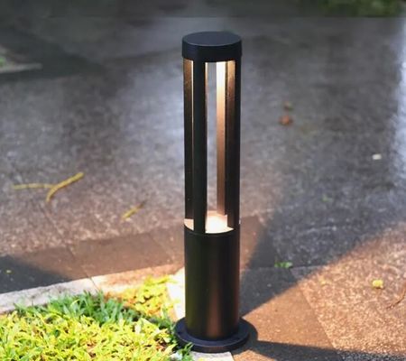 Les lampes à LED sont étanches à l' eau IP65