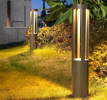 Résistance à la corrosion LED Boulevard Lumières étanches pour jardin extérieur