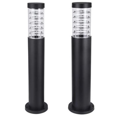 Lumières LED à basse tension à l'épreuve des brouilleurs pour jardin extérieur